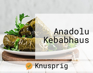 Anadolu Kebabhaus