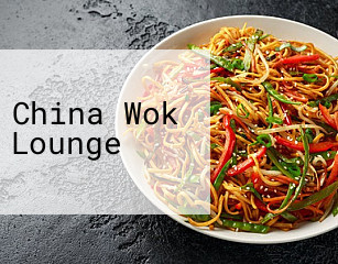 China Wok Lounge