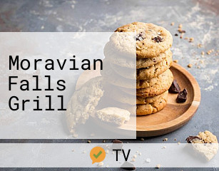 Moravian Falls Grill