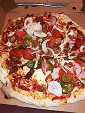 Chequers Pizza.com