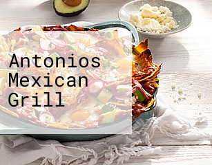 Antonios Mexican Grill