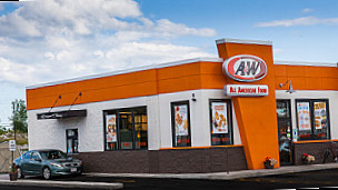 A&W Restaurant