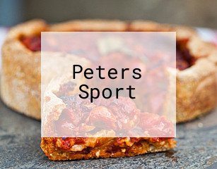 Peters Sport