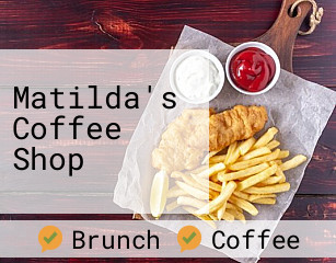 Matilda's Coffee Shop