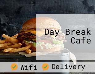 Day Break Cafe
