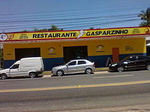 Bar E Restaurante Gasparzinho