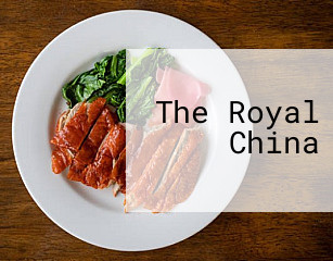 The Royal China