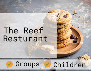 The Reef Resturant