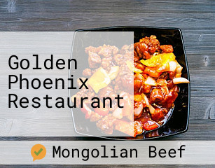 Golden Phoenix Restaurant