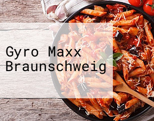 Gyro Maxx Braunschweig