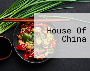 House Of China