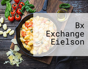 Bx Exchange Eielson