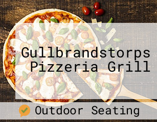 Gullbrandstorps Pizzeria Grill