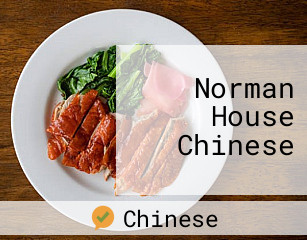 Norman House Chinese