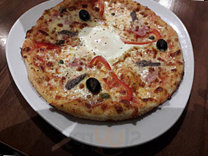 M2 Pizza Pasta