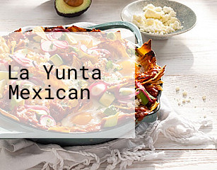 La Yunta Mexican