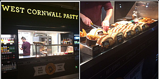 West Cornwall Pastry