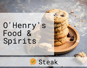O'Henry's Food & Spirits