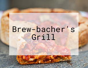 Brew-bacher's Grill