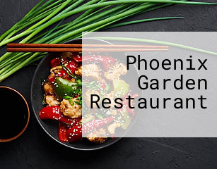 Phoenix Garden Restaurant