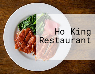 Ho King Restaurant