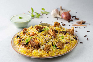 House Cooking Chennai Biriyani And Fast Food Tif