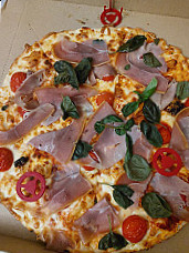 Pizza La Grecu