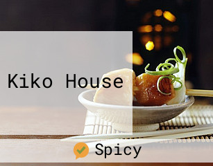 Kiko House