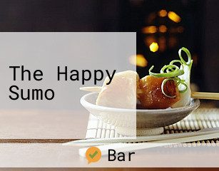The Happy Sumo