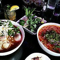 Pho Pho Pho Noodle Kitchen + Bar