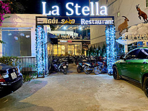 Nhà Hàng La Stella