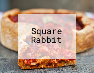Square Rabbit