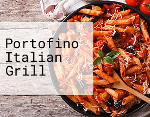 Portofino Italian Grill