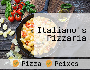 Italiano's Pizzaria