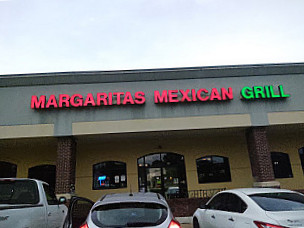 Las Margaritas Méxican