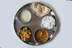Deeptis Delicious Homely Food