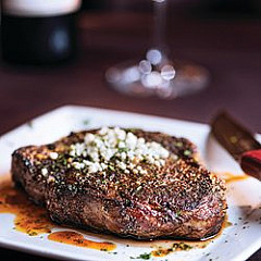 Perry's Steakhouse & Grille - Oak Brook