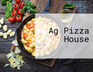 Ag Pizza House