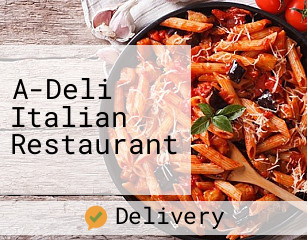 A-Deli Italian Restaurant