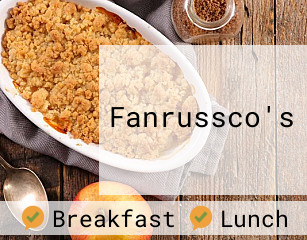 Fanrussco's