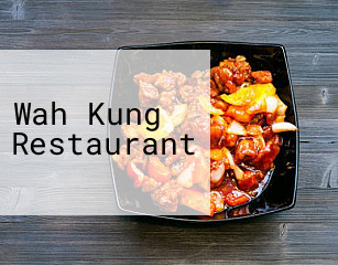 Wah Kung Restaurant