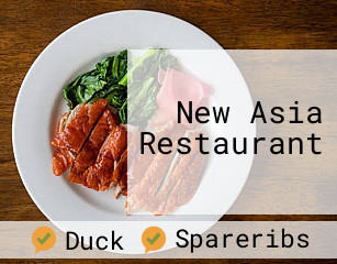 New Asia Restaurant