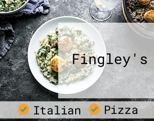 Fingley's