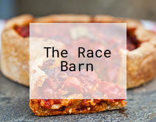 The Race Barn