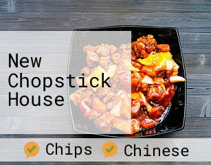 New Chopstick House