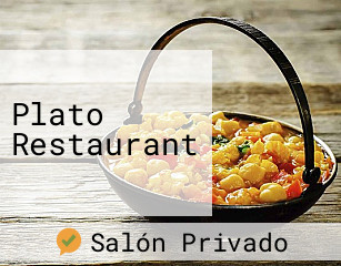 Plato Restaurant