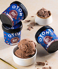 Noto Healthy Ice Cream