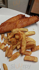 Barton Fish And Chips