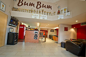 Bum Bum Cafe