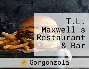 T.L. Maxwell's Restaurant & Bar
